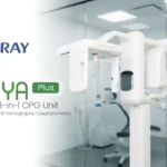 GENORAY PAPAYA CUST Dental OPG Machine