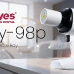 Runyes Portable Dental X-Ray Machine Gun-Type(Ray 98p)