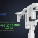 Genoray PAPAYA 3D PLUS Dental CBCT Machine