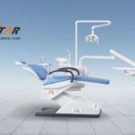 Star Dental Chair