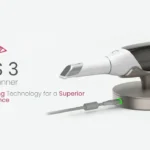 3Shape TRIOS 3 (2024)