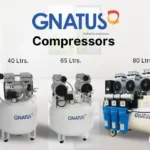 Gnatus Air Compressor