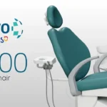 Saevo S300 Dental Chair by Gnatus