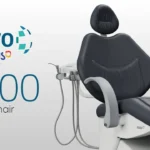 Saevo S500 Dental Chair by Gnatus